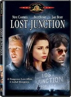 Потерянный переход / Lost Junction (2003) фильм скачать через торрент в хорошем качестве