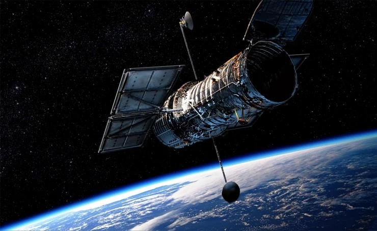 Хаббл — 30 лет в космос (2022) через торрент бесплатно Хаббл — 30 лет в космос (2022) фильм через торрент бесплатно