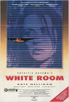Белая комната / White Room (1990) фильм скачать через торрент в хорошем качестве