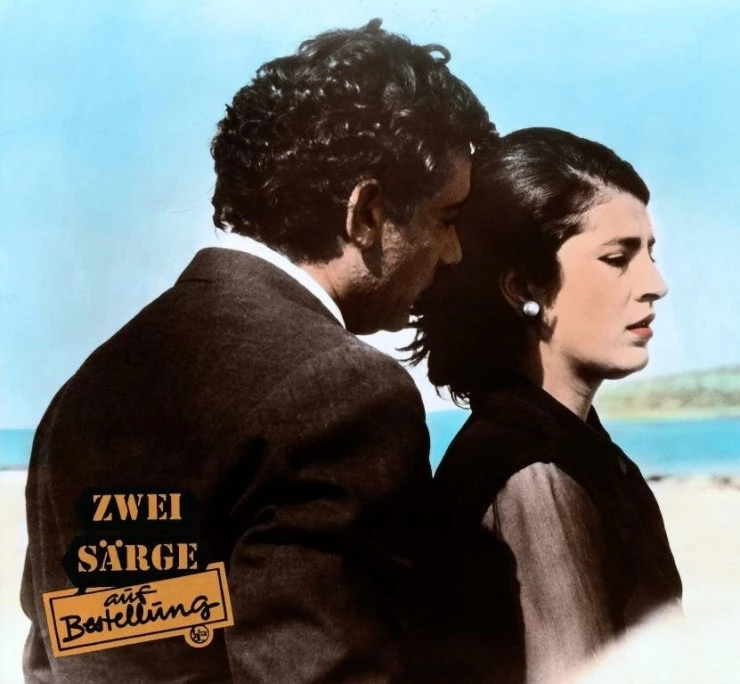 Каждому свое (1967) через торрент бесплатно Каждому свое (1967) фильм через торрент бесплатно