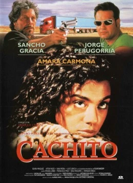Качито / Cachito (1996) фильм скачать через торрент в хорошем качестве