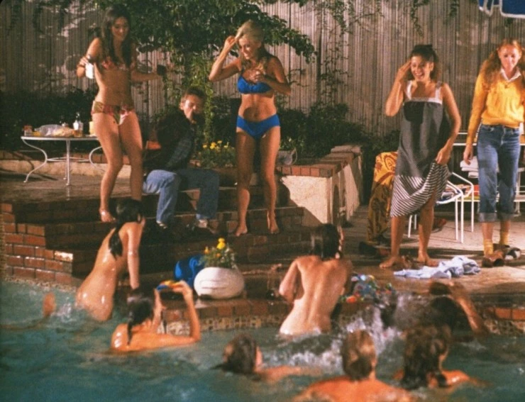 Голливудские рыцари (1980) через торрент бесплатно Голливудские рыцари (1980) фильм через торрент бесплатно