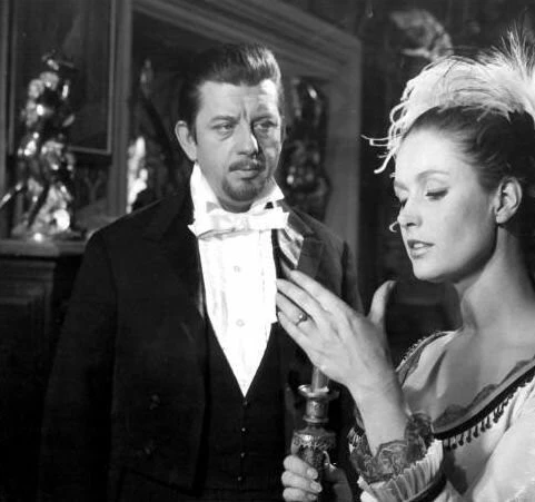 Кукла (1968) через торрент скачать Кукла (1968) фильм через торрент скачать