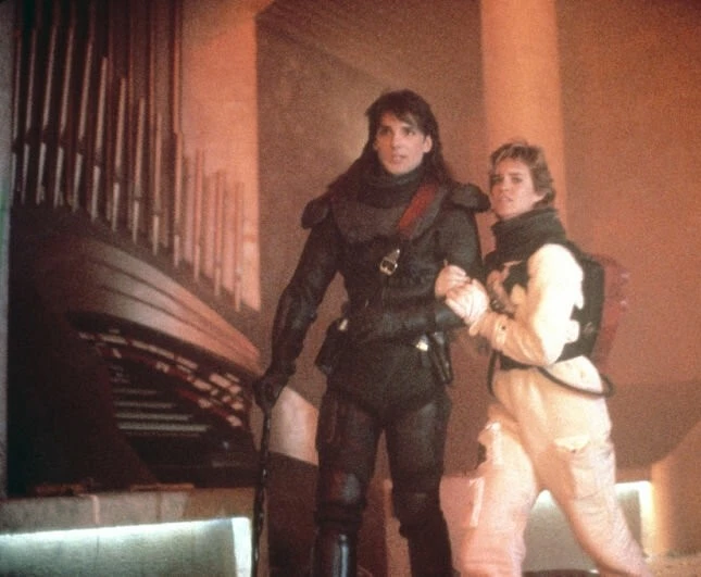 Ночной полёт (1987) через торрент бесплатно Ночной полёт (1987) фильм через торрент бесплатно