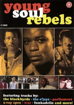 Молодые блюзовые бунтари / Young Soul Rebels (1991) фильм скачать через торрент в хорошем качестве
