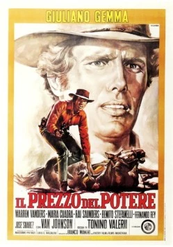 Скачать Цена власти / Il prezzo del potere (1969) фильм через торрент на русском