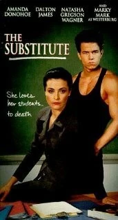 Учитель на подмену / The Substitute (1993) фильм скачать через торрент в хорошем качестве
