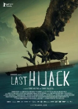 Последний налёт / Last Hijack (2014) мультфильм скачать через торрент в хорошем качестве