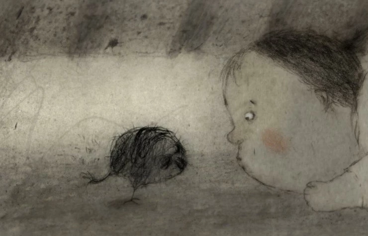 Обида (2013) в хорошем качестве через торрент Обида (2013) мультфильм в хорошем качестве через торрент