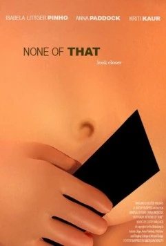 Довольно! / None of That (2015) мультфильм скачать через торрент в хорошем качестве