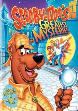 Скуби Ду: Самые страшные тайны / Scooby-Doo's Greatest Mysteries (2004) мультфильм скачать через торрент в хорошем качестве