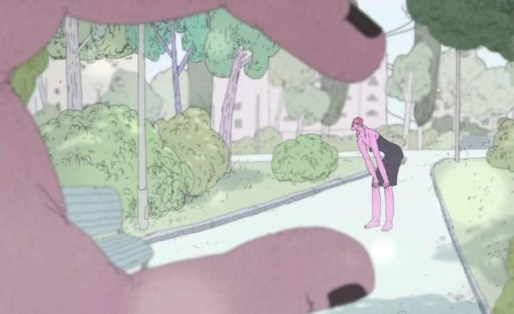 Полынь-25 (2023) в хорошем качестве через торрент Полынь-25 (2023) мультфильм в хорошем качестве через торрент