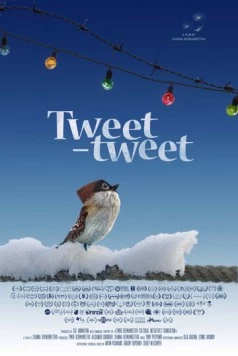 Чик-Чирик (2018) мультфильм скачать через торрент в хорошем качестве