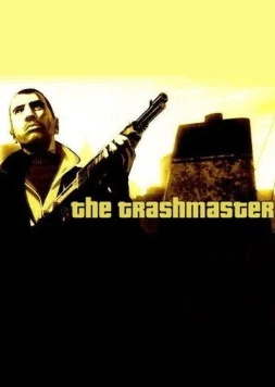 Мусорщик / The Trashmaster (2010) мультфильм скачать через торрент в хорошем качестве