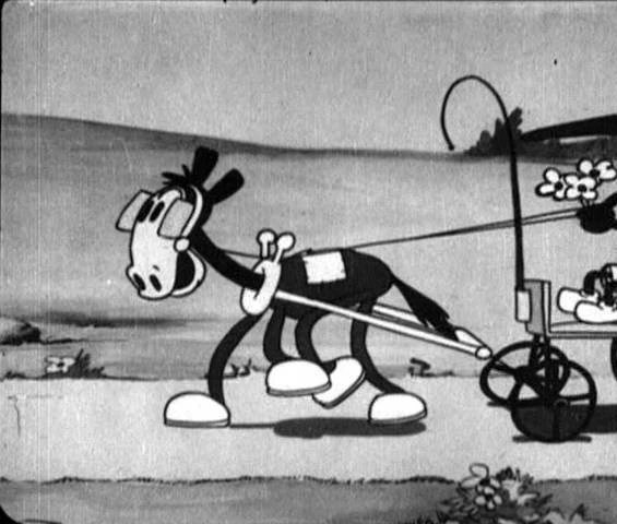 Сельские танцы (1929) через торрент бесплатно Сельские танцы (1929) мультфильм через торрент бесплатно