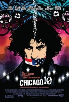 Чикагская десятка / Chicago 10 (2007) мультфильм скачать через торрент в хорошем качестве