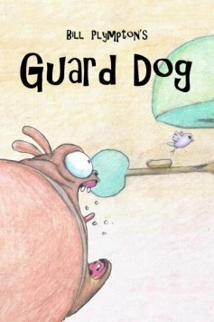 Собака – охранник / Guard Dog (2004) мультфильм скачать через торрент в хорошем качестве