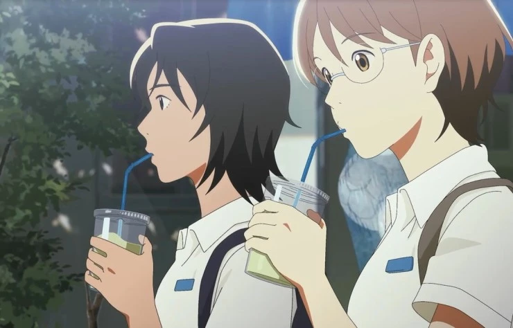 То лето (2023) через торрент бесплатно То лето (2023) мультфильм через торрент бесплатно