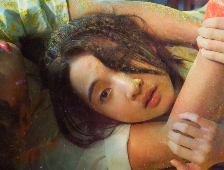 Я – тайна твоего сердца (2024) через торрент бесплатно Я – тайна твоего сердца (2024) фильм через торрент бесплатно