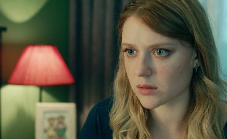 Отдам маму замуж (2024) через торрент бесплатно Отдам маму замуж (2024) сериал через торрент бесплатно