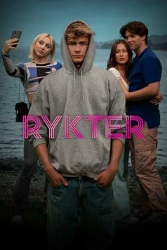 Слухи / Rykter (2022) сериал скачать через торрент в хорошем качестве