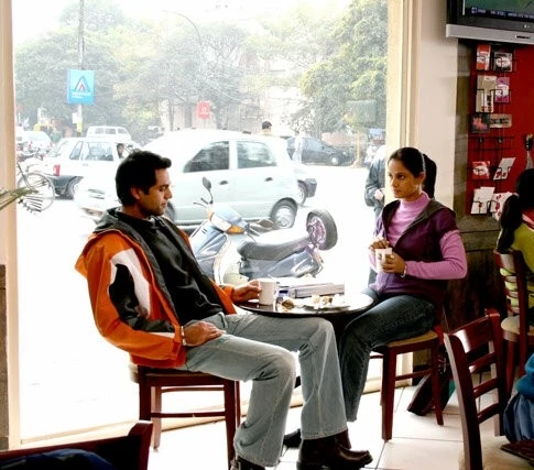 Везунчик Лаки (2008) через торрент скачать Везунчик Лаки (2008) фильм через торрент скачать