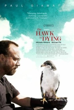 Ястреб умирает / The Hawk Is Dying (2006) фильм скачать через торрент в хорошем качестве