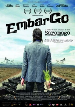 Эмбарго / Embargo (2010) фильм скачать через торрент в хорошем качестве