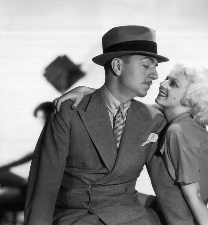 Безрассудные (1935) через торрент бесплатно Безрассудные (1935) фильм через торрент бесплатно