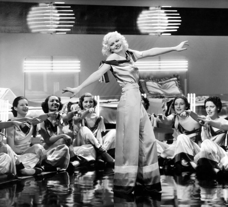 Безрассудные (1935) через торрент скачать Безрассудные (1935) фильм через торрент скачать