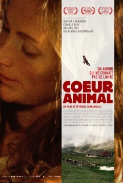 Сердце зверя / Coeur animal (2009) фильм скачать через торрент в хорошем качестве