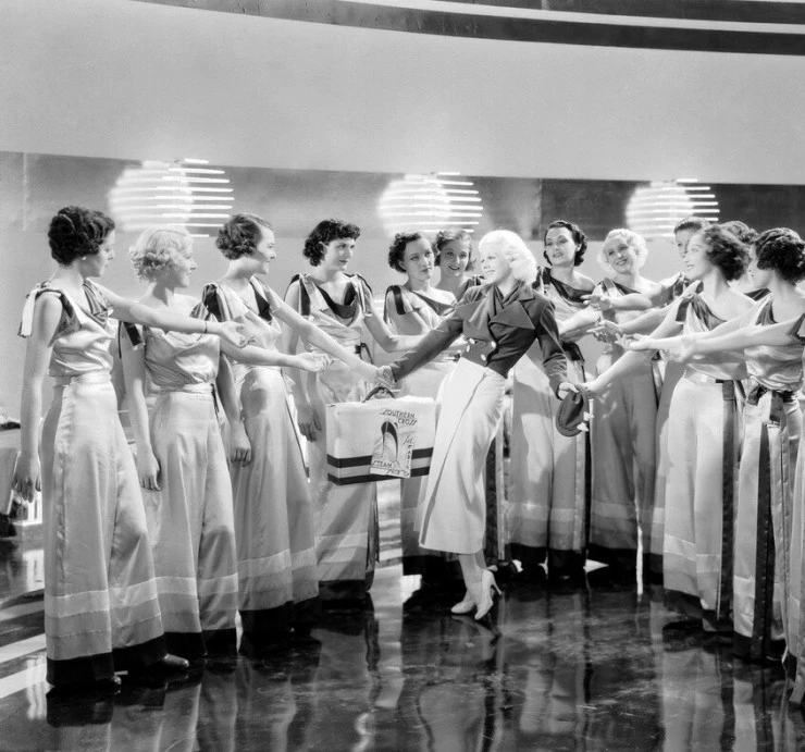 Безрассудные (1935) в хорошем качестве через торрент Безрассудные (1935) фильм в хорошем качестве через торрент