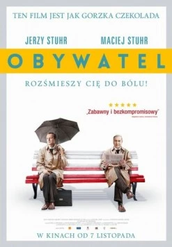 Гражданин / Obywatel (2014) фильм скачать через торрент в хорошем качестве