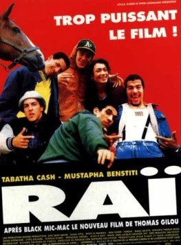 Спица / Rai (1995) фильм скачать через торрент в хорошем качестве