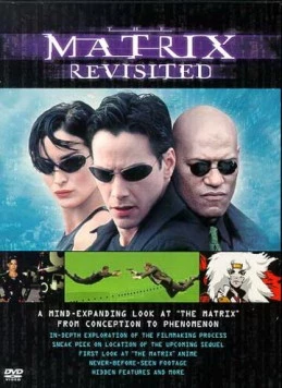 Возвращаясь к матрице / The Matrix Revisited (2001) фильм скачать через торрент в хорошем качестве
