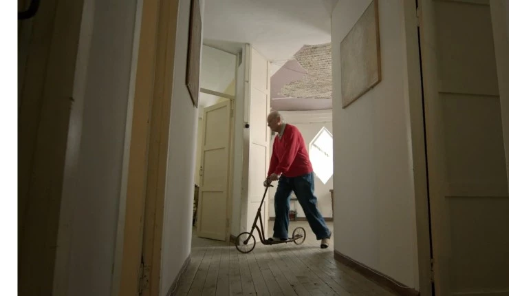 Мельников (2023) через торрент скачать Мельников (2023) фильм через торрент скачать