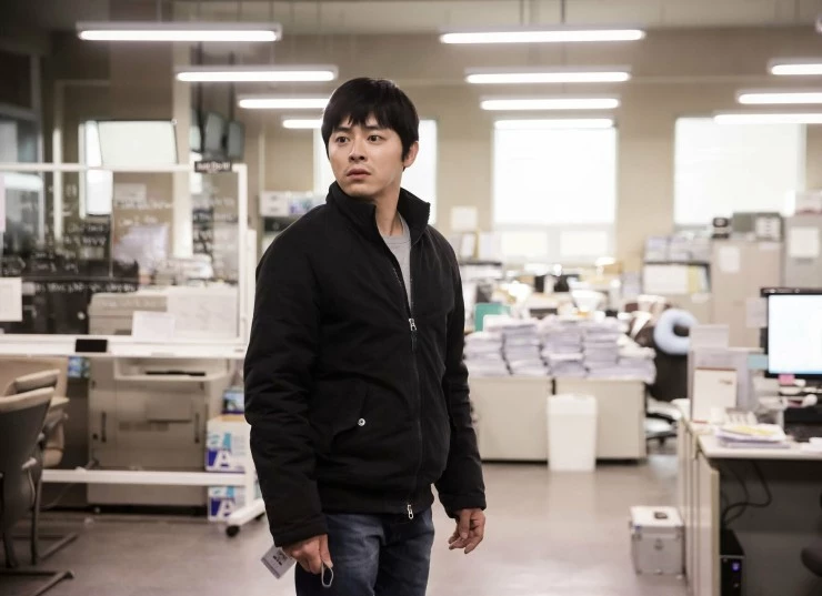 Сенсация: Убийца Лян Чэнь (2015) через торрент скачать Сенсация: Убийца Лян Чэнь (2015) фильм через торрент скачать