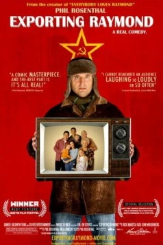 Экспорт Рэймонда (2010) фильм скачать через торрент в хорошем качестве