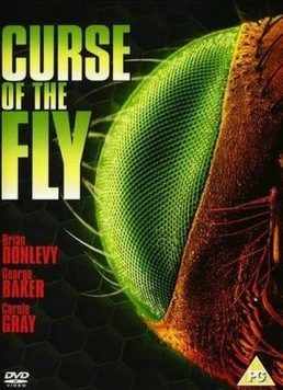 Проклятие мухи / Curse of the Fly (1965) фильм скачать через торрент в хорошем качестве