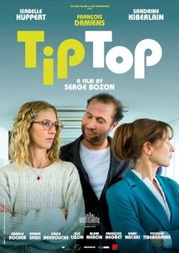 Тип Топ / Tip Top (2013) фильм скачать через торрент в хорошем качестве