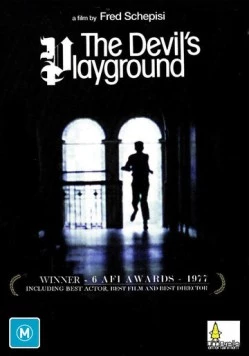 Прибежище Дьявола / The Devil's Playground (1976) фильм скачать через торрент в хорошем качестве