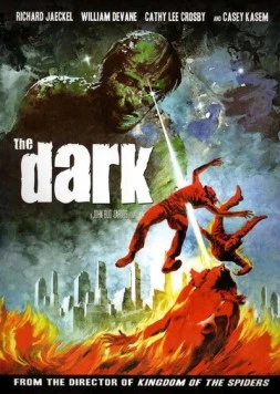 Во тьме / The Dark (1979) фильм скачать через торрент в хорошем качестве