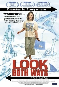 Смотри в оба! / Look Both Ways (2005) фильм скачать через торрент в хорошем качестве