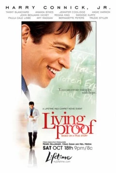 Живое доказательство / Living Proof (2008) фильм скачать через торрент в хорошем качестве