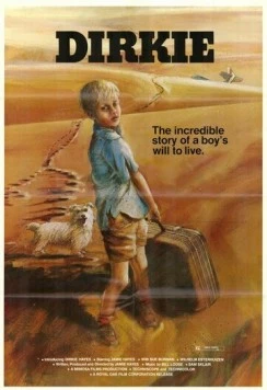 Дирки / Dirkie (1969) фильм скачать через торрент в хорошем качестве