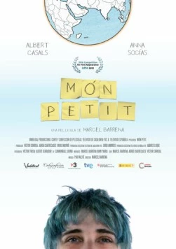 Món petit (2012) фильм скачать через торрент в хорошем качестве
