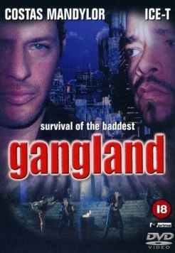 Зона криминала / Gangland (2001) фильм скачать через торрент в хорошем качестве