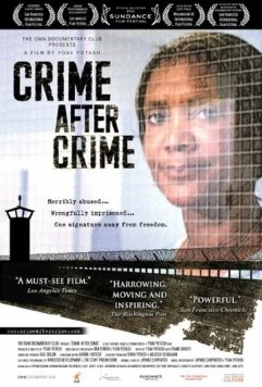 Преступление после преступления / Crime After Crime (2011) фильм скачать через торрент в хорошем качестве