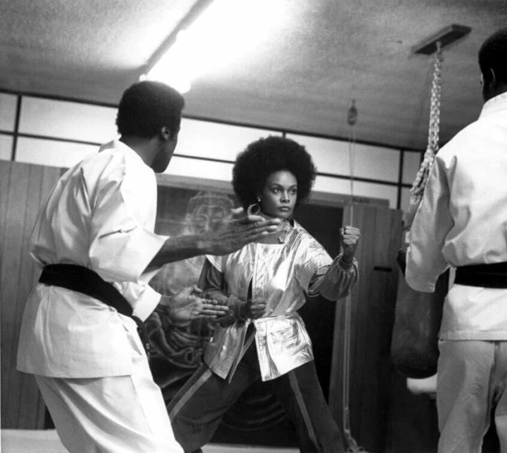 Клеопатра Джонс (1973) через торрент бесплатно Клеопатра Джонс (1973) фильм через торрент бесплатно