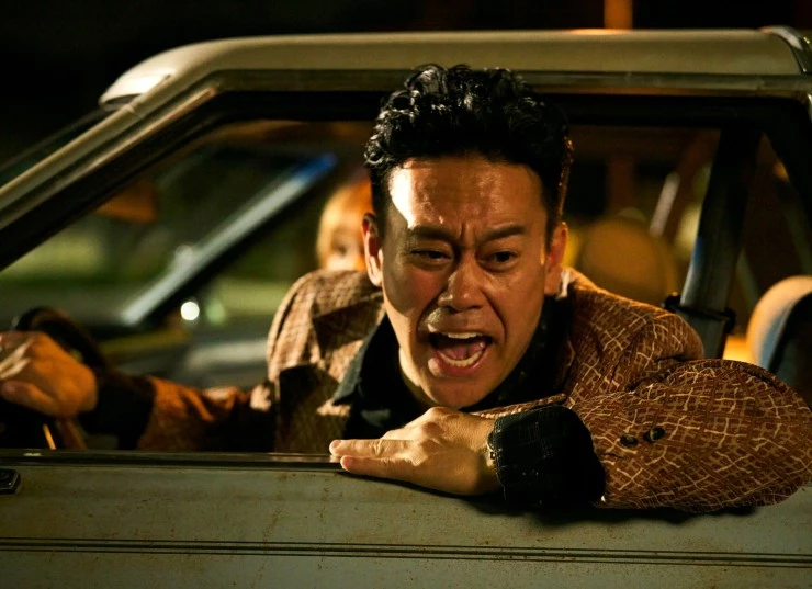 Прощай, жестокий мир (2022) через торрент скачать Прощай, жестокий мир (2022) фильм через торрент скачать